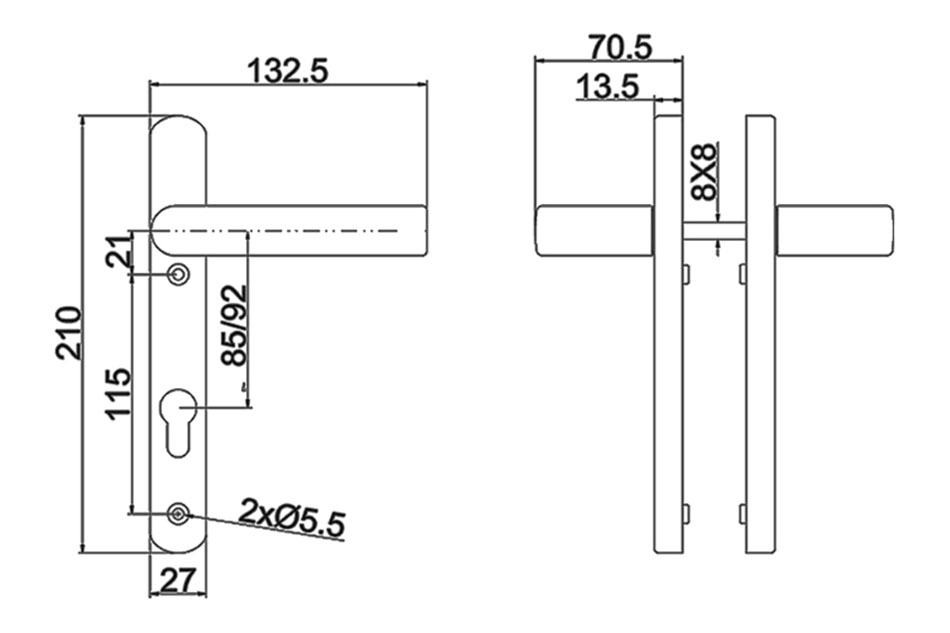 Parameter